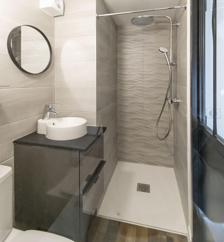 Appartement - 134 m² - 8 pièces