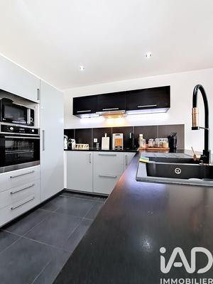 Appartement - 153 m² - 4 pièces