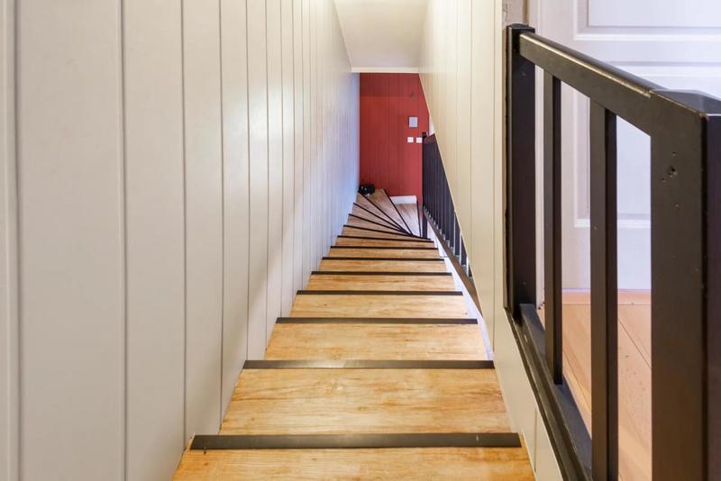 Maison - 130 m² - 7 pièces