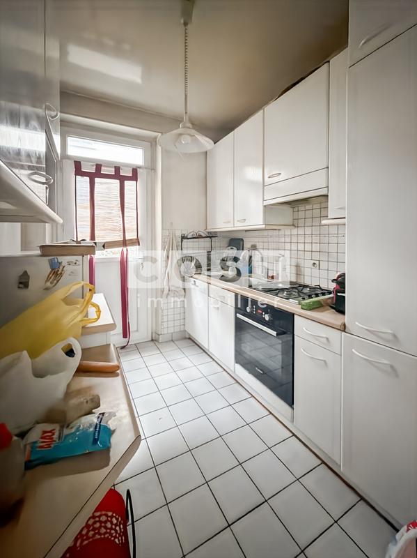 Maison ancienne - 70 m² - 5 pièces