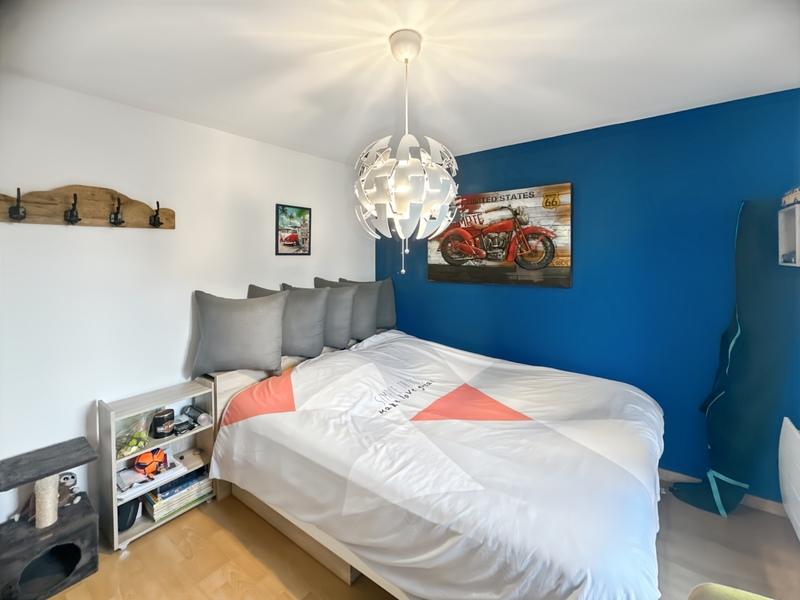 Appartement - 84 m² - 4 pièces