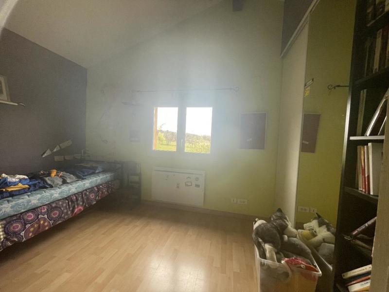 Maison - 160 m² - 7 pièces