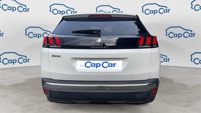 Peugeot 3008 1.5 BlueHDi 130 Eat8 Active