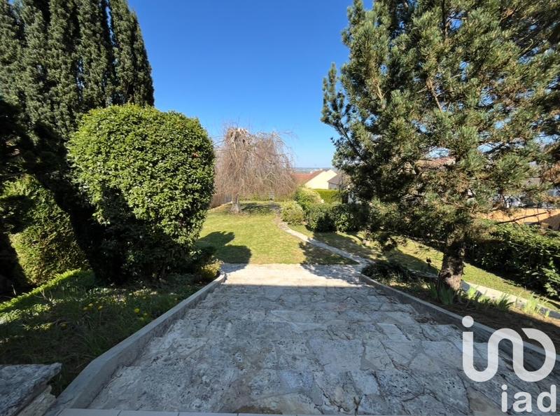 Maison - 157 m² - 7 pièces