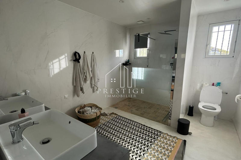 Maison - 114 m² - 4 pièces