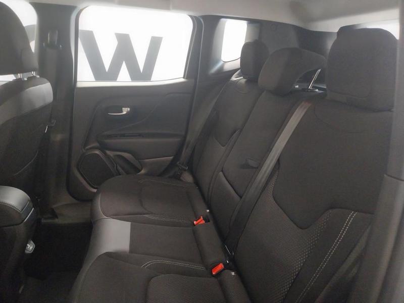 Jeep Renegade 1.3 Turbo T4 190 ch Phev Bva6 4xe eAWD Limited