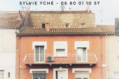 Maison de ville - 160 m² - 6 pièces