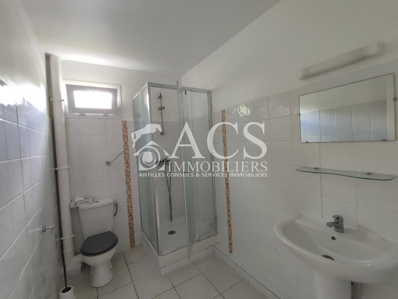 Appartement - 57 m² - 2 pièces