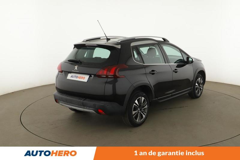 Peugeot 2008 1.2 PureTech Allure 110 ch
