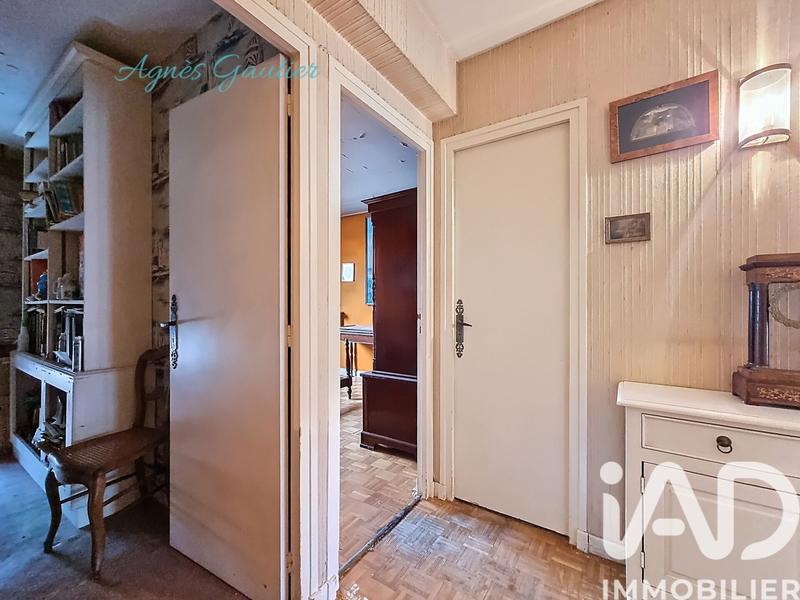 Appartement - 82 m² - 4 pièces