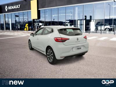 Renault Clio V E-Tech 140 Intens