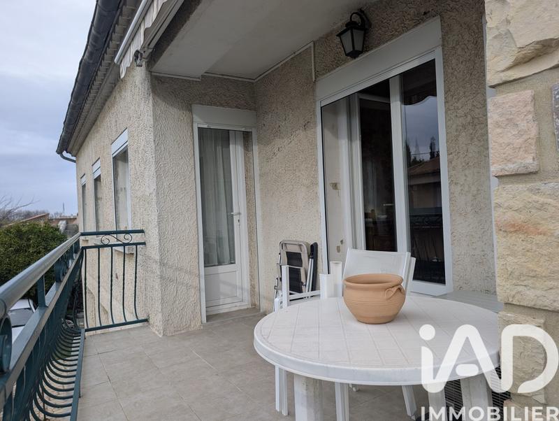 Maison - 131 m² - 10 pièces