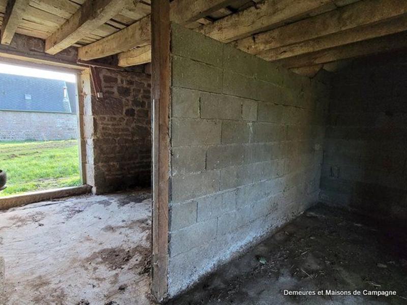 Maison en pierre - 80 m² - 3 pièces