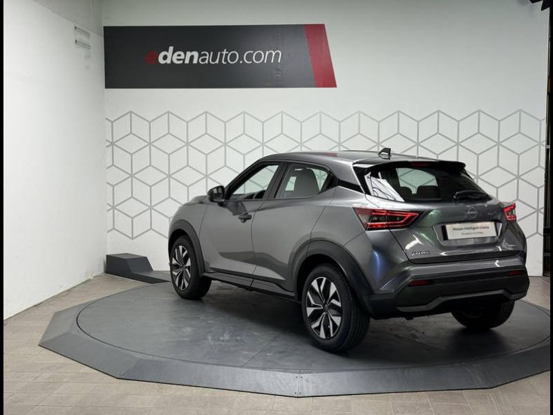 Nissan Juke Hybrid 143 Acenta