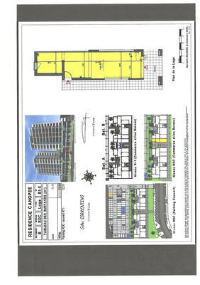 Local commercial - 52 m²