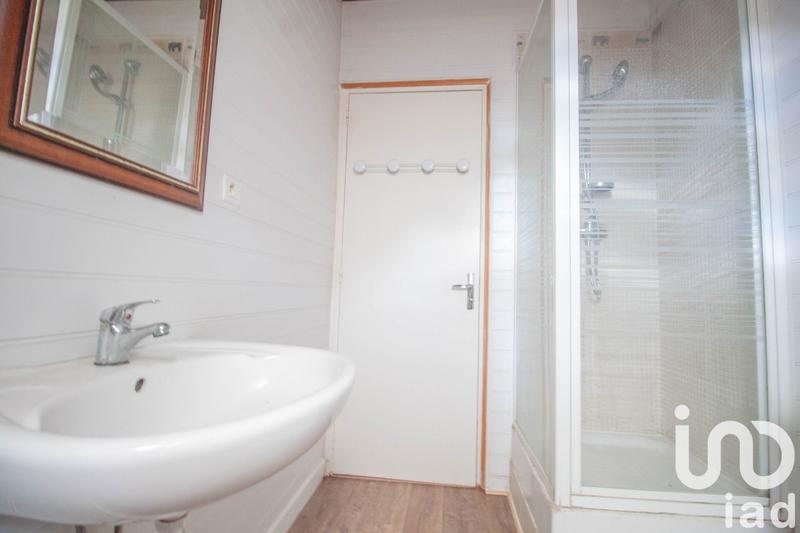 Maison de ville - 168 m² - 6 pièces