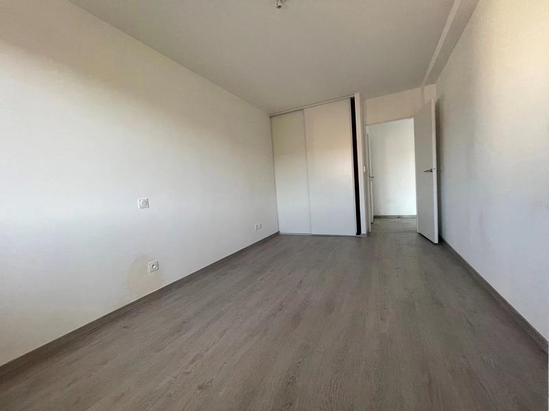 Appartement - 55 m² - 2 pièces