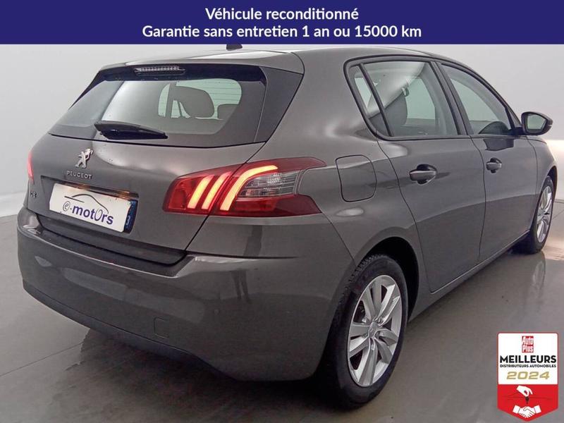 Peugeot 308 PureTech 110 Active