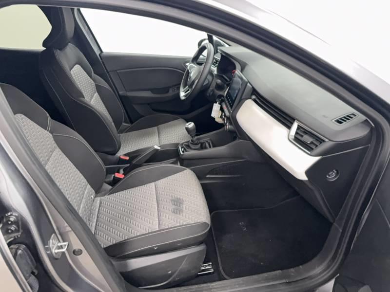 Renault Clio Blue dCi 100 Evolution