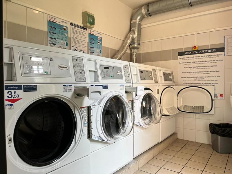 Appartement - 19 m² - 1 pièce