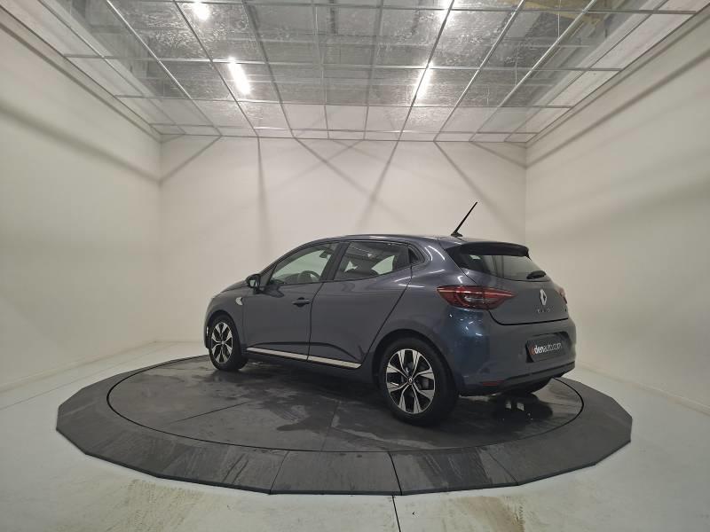 Renault Clio E-Tech 140 - 21n Limited