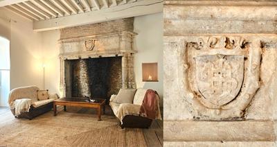 Demeure - 400 m² - 8 pièces