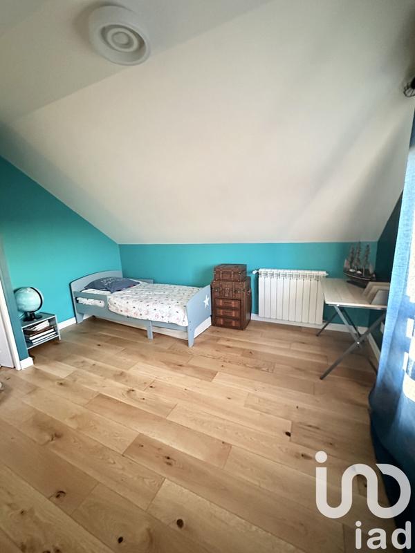 Maison - 197 m² - 7 pièces