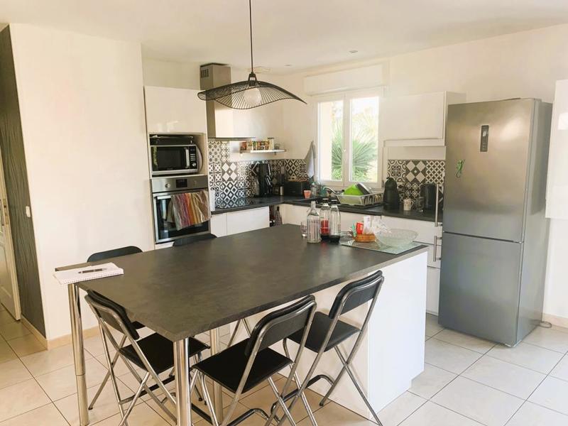 Pavillon - 97 m² - 5 pièces