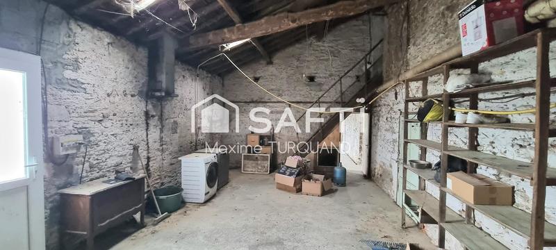 Maison - 243 m² - 5 pièces