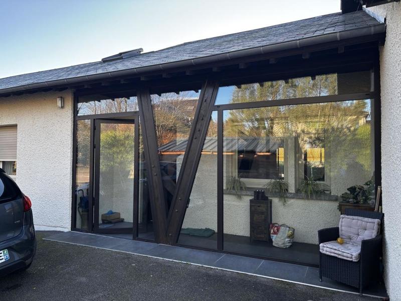 Villa - 230 m² - 8 pièces