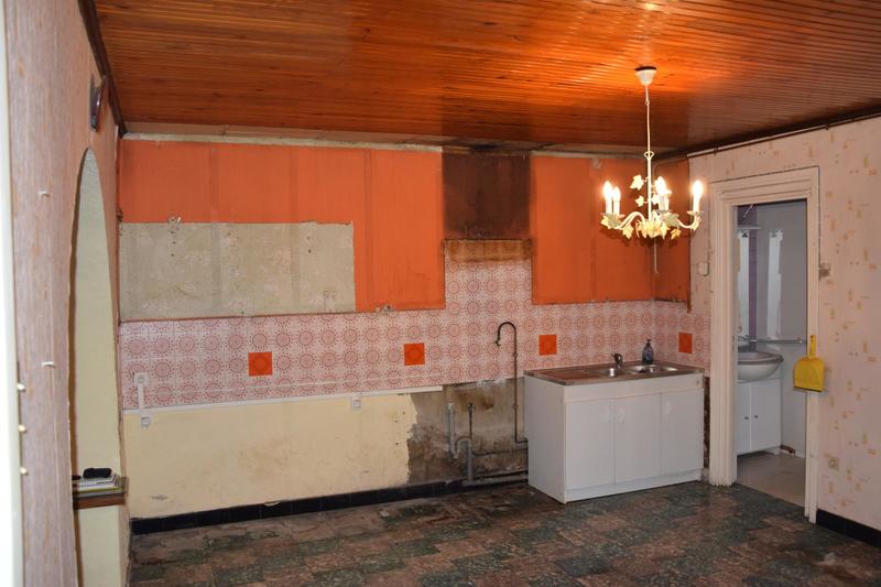 Maison - 85 m² - 5 pièces