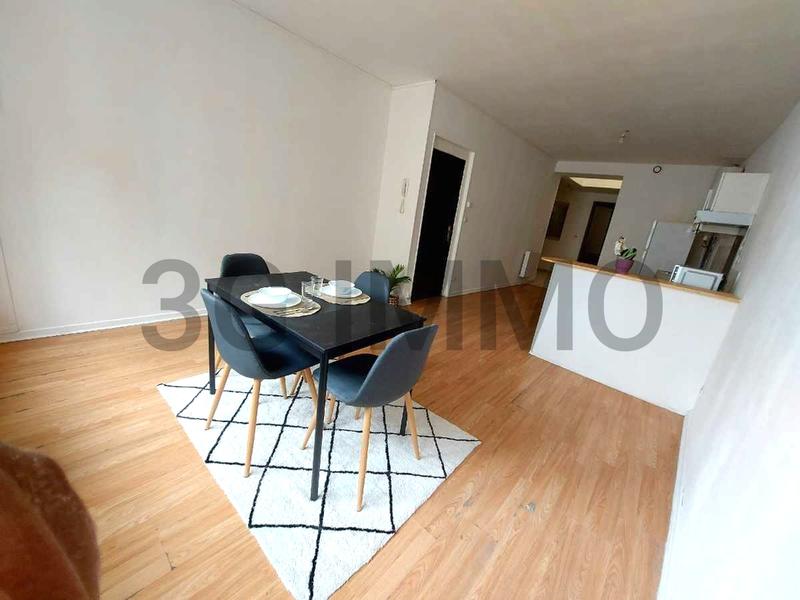 Immeuble - 153 m² - 8 pièces
