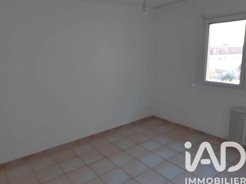 Appartement - 78 m² - 4 pièces
