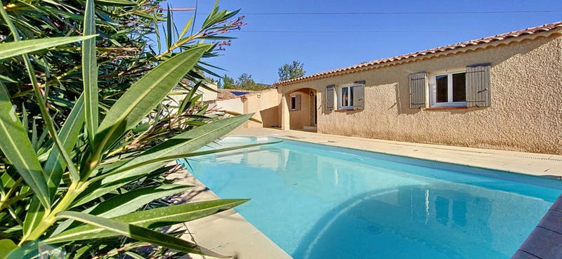 Maison - 114 m² - 4 pièces