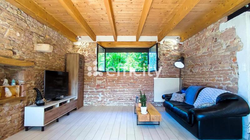 Maison - 157 m² - 6 pièces