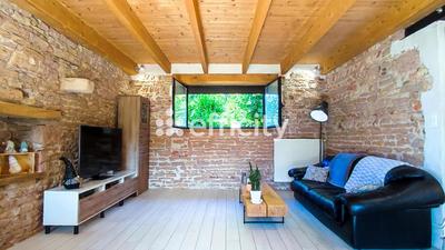 Maison - 157 m² - 6 pièces