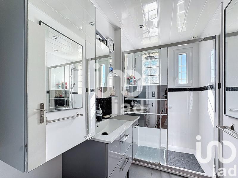 Maison - 105 m² - 6 pièces