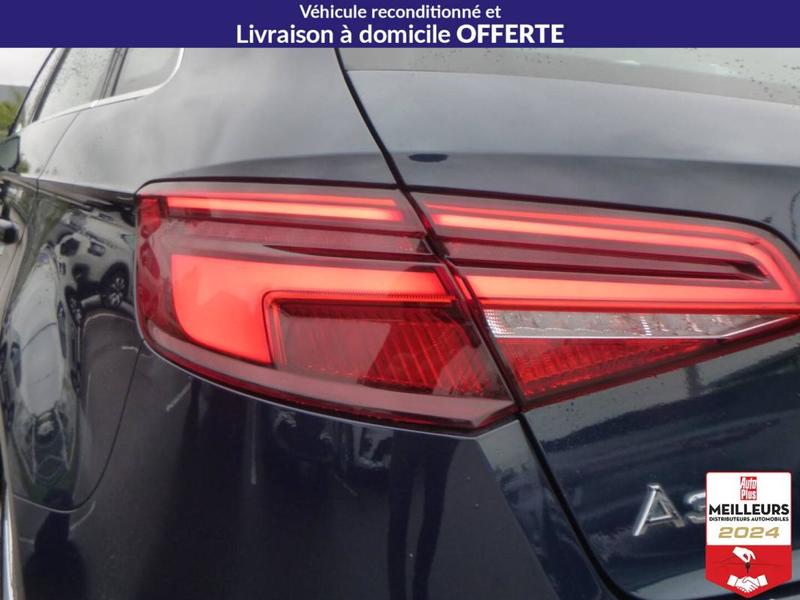 Audi A3 sportback 40 TFSIe 204 s tronic Design