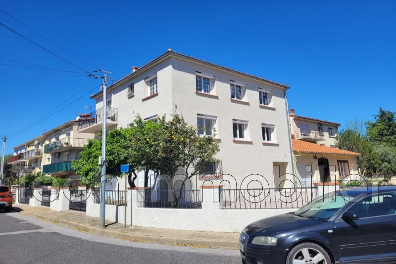 Maison - 155 m² - 8 pièces