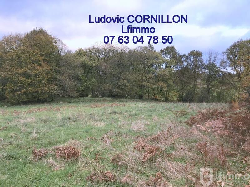 Terrain agricole - 182 600 m²
