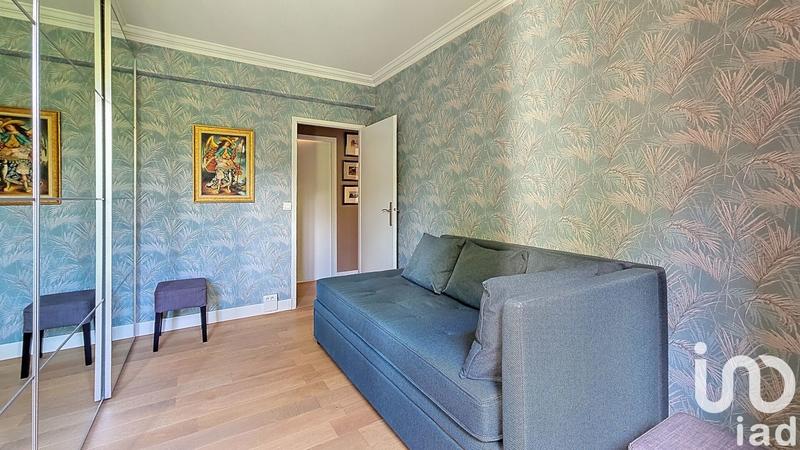 Appartement - 76 m² - 3 pièces