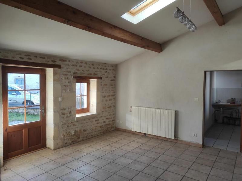 Maison de village - 175 m² - 8 pièces