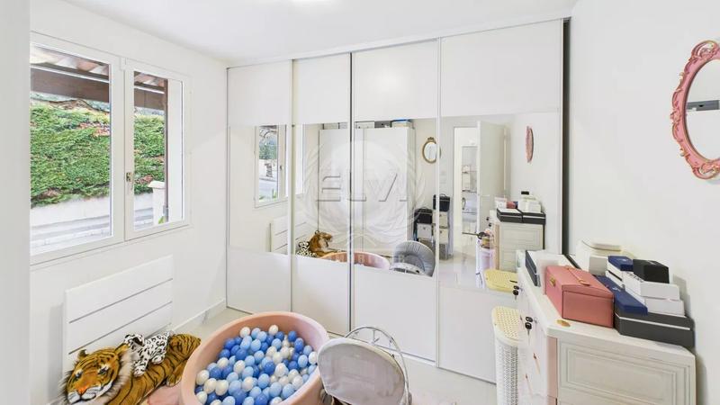 Maison - 62 m² - 4 pièces