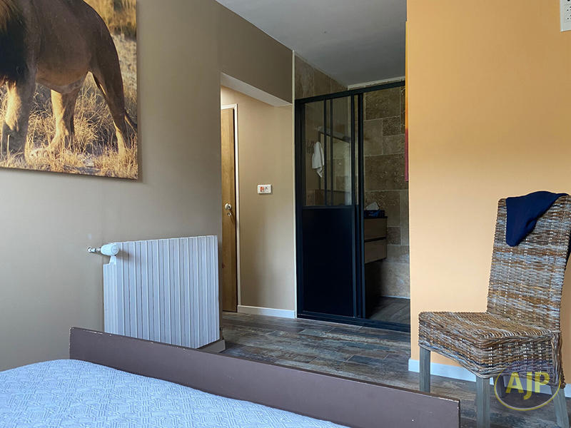 Demeure - 191 m² - 7 pièces