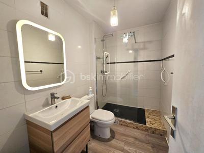 Studio - 29 m² - 1 pièce