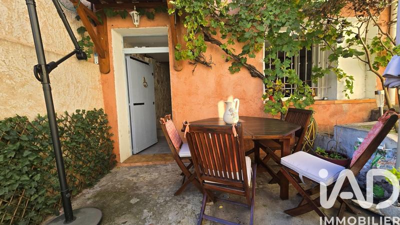 Maison - 88 m² - 3 pièces