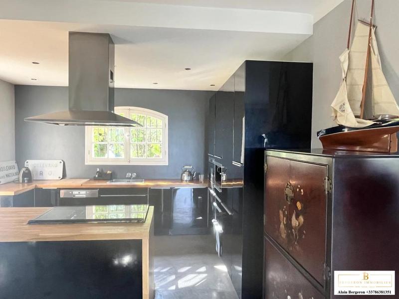 Villa - 154 m² - 5 pièces