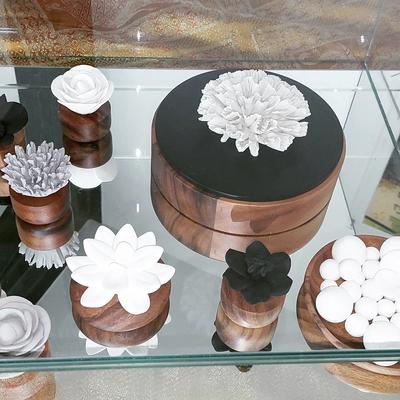 Pyramide Art de la table &amp; décoration