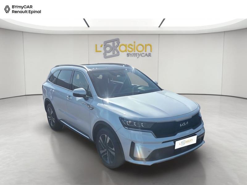 Kia Sorento 1.6 t-GDi Hybride 230 ch 7 pl Bva6 Design