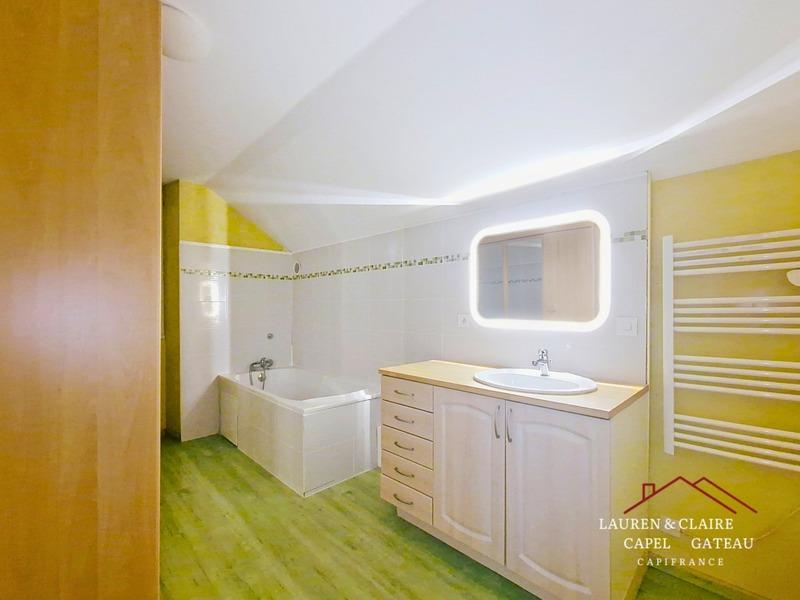 Maison de ville - 159 m² - 7 pièces